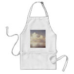 Clouds Over The Sea Wind By Aiwasowskij Iwan Konst Aprons