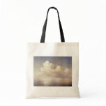Clouds Over The Sea Wind By Aiwasowskij Iwan Konst Bag