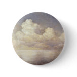 Clouds Over The Sea Wind By Aiwasowskij Iwan Konst Pin