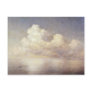 Clouds Over The Sea Wind By Aiwasowskij Iwan Konst Postcard