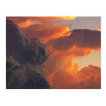Clouds Post Cards