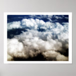 Clouds Posters