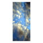 Clouds Rack Card