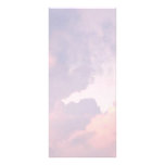 Clouds Rack Card