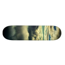 clouds skate boards