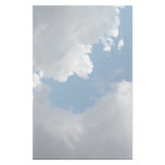 clouds stationery