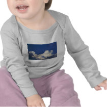 clouds tshirts