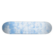 CloudSurf Skateboard