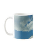 Cloudy Day Coffee Mug