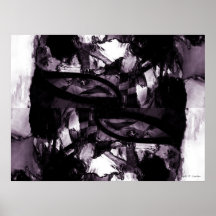 Cloudy Distortions 5 Posters