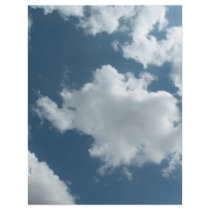 Cloudy
