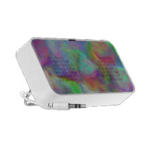 Cloudy Mini Speaker