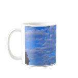 Cloudy Sky Mug