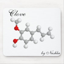 Clove Mouse Mats