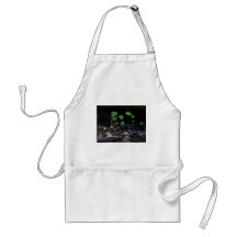 Clover Aprons