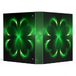 Clover Vinyl Binders