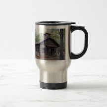Clover Blooms Coffee Mug