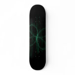 clover board custom skateboard