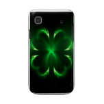 Clover Samsung Galaxy S Cover