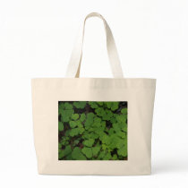 clover cluster bag