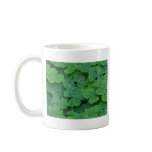Clover Field photographed Mug
