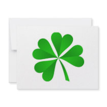 clover custom announcements