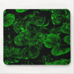 Clover Mousepads
