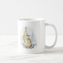 Clover Mugs