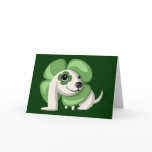 St. Patrick's Day Cards