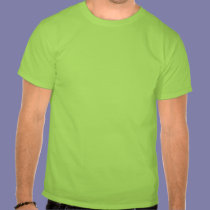 Clover Yin Yang t-shirts