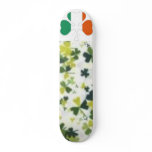 Clovers, d88-l skateboards