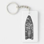 clovis keychain