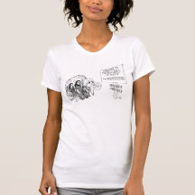 Clovis T Shirts