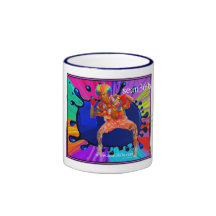 Clown de la TASSE sean360x