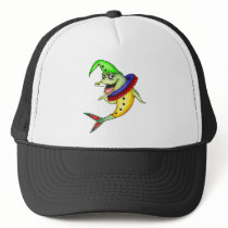 Clown Fish Hats