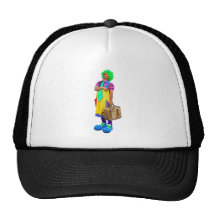 clown hats