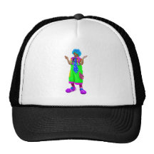 clown hats