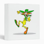 Clown maladroit