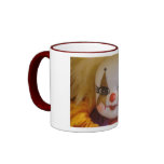 Clown Mug