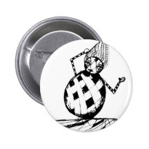 clown pins