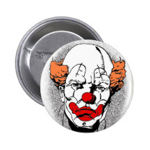 Clown Pins