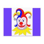Clown