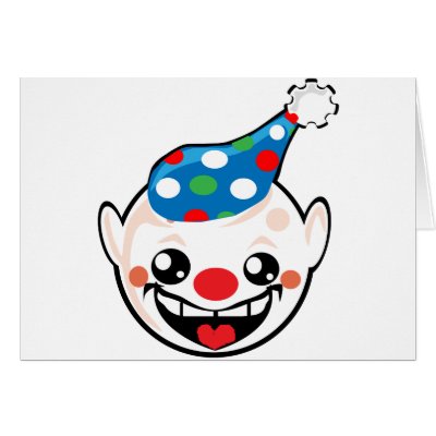 Tobo The Happy Clown [1965]