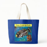 CLOWN TRIGGERFISH BAG