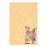 Clowning Around Stationery
