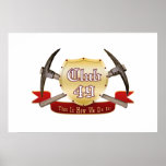 Club 49 24x36 Poster