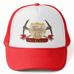 Club 49 Hat
