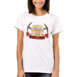 Club 49 Ladies Spaghetti Top (Fitted) t-shirts
