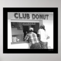 Club Doughnut