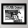 Club Doughnut